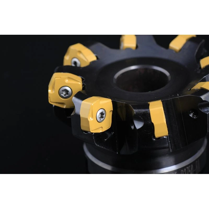 Membentuk Sisipan untuk Engine Crankcases