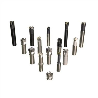 Sisipan untuk Pemesinan Stainless Steel