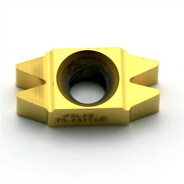 Sisipan Grooving Katrol